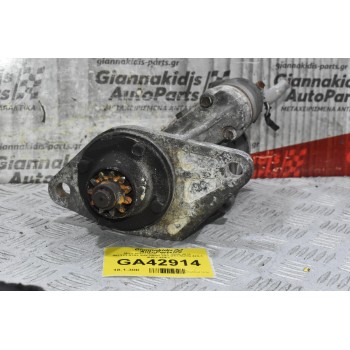 Μίζα Isuzu NQR - ELF 2005-2010 897323-9352 S25-505G 24V (HITACHI) 4HK1 4HL1 4HE1 4HF1