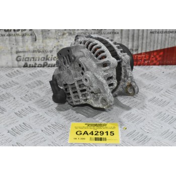 Δυναμό Mazda BT-50 / Ford Ranger 2.5 WL 16V 2005-2010 WLAA18300A A2TC1479ZT 70Α