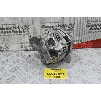 Δυναμό Nissan Navara D40 2.5cc YD25 130A 2005-2010