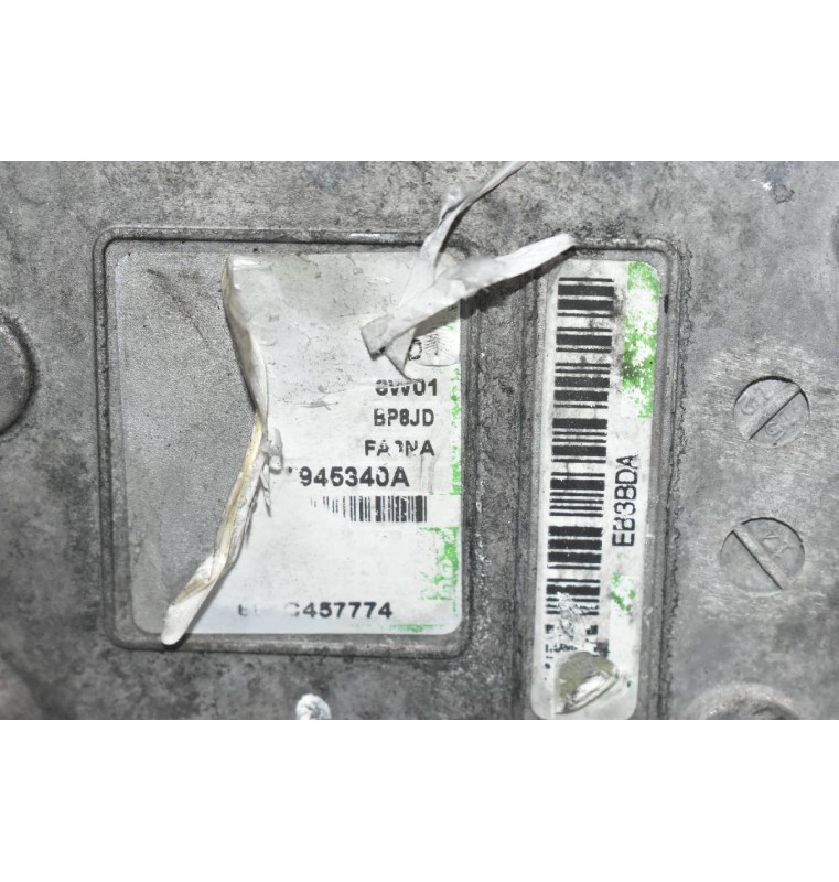 Κομπρεσέρ Aircondition A/C Ford Ranger - Transit / Mazda 2.2 3.2 QJ2R P4AT 2006-2018 (Γνήσιο)