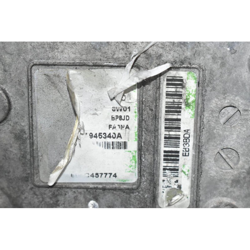 Κομπρεσέρ Aircondition A/C Ford Ranger - Transit / Mazda 2.2 3.2 QJ2R P4AT 2006-2018 (Γνήσιο)