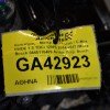 Κινητήρας - Μοτέρ Ford Focus / C-Max XWDE 1.5 TDCi 120PS 2014-2017 (Μπεκ Bosch 0445110489,Αντλια Πετρ. Bosch 0445010592,Turbo GTD1244U2)