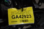 Κινητήρας - Μοτέρ Ford Focus / C-Max XWDE 1.5 TDCi 120PS 2014-2017 (Μπεκ Bosch 0445110489,Αντλια Πετρ. Bosch 0445010592,Turbo GTD1244U2)