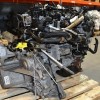 Κινητήρας - Μοτέρ Ford Focus / C-Max XWDE 1.5 TDCi 120PS 2014-2017 (Μπεκ Bosch 0445110489,Αντλια Πετρ. Bosch 0445010592,Turbo GTD1244U2)