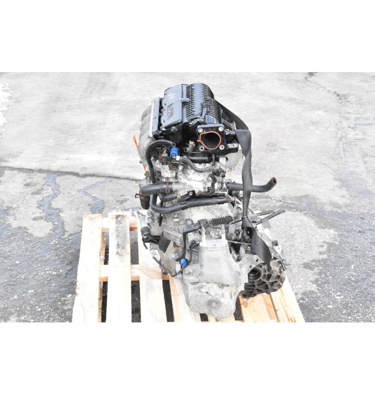 Κινητήρας - Μοτέρ Honda Civic L13Z1 1.4 2008-2011