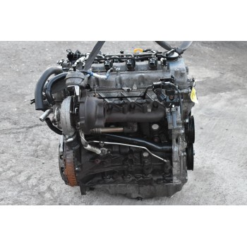 Κινητήρας - Μοτέρ Kia Ceed / i30 1.6 CRDI D4FB 2010-2016 (Αντλια Bosch 33100-2A420,Μπεκ 33800-2A900,Turbo 28201-2A701)