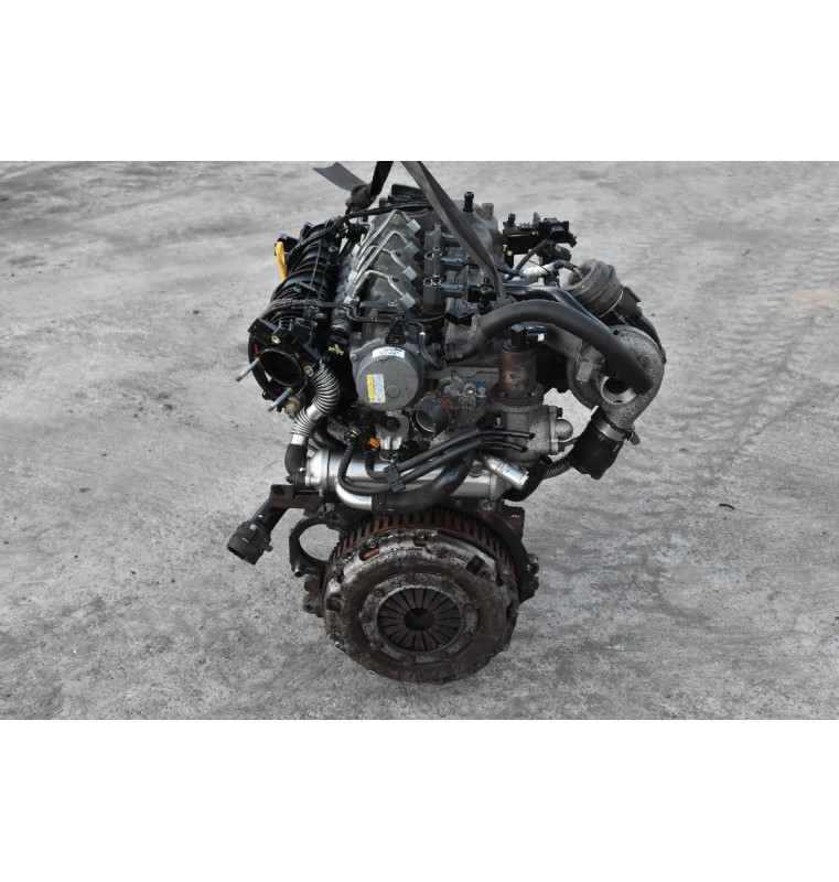 Κινητήρας - Μοτέρ Kia Ceed / i30 1.6 CRDI D4FB 2010-2016 (Αντλια Bosch 33100-2A420,Μπεκ 33800-2A900,Turbo 28201-2A701)