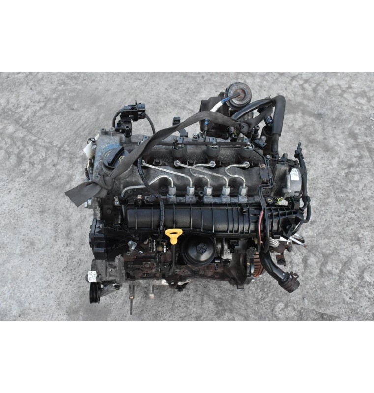 Κινητήρας - Μοτέρ Kia Ceed / i30 1.6 CRDI D4FB 2010-2016 (Αντλια Bosch 33100-2A420,Μπεκ 33800-2A900,Turbo 28201-2A701)