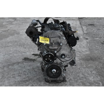Κινητήρας - Μοτέρ Kia Ceed / i30 1.6 CRDI D4FB 2010-2016 (Αντλια Bosch 33100-2A420,Μπεκ 33800-2A900,Turbo 28201-2A701)