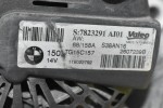 Δυναμό Mini - BMW 1.6D - 2.0D N47C20A - N47C16A 14V 2010-2016 VALEO 7823291
