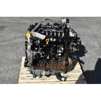 Κινητήρας - Μοτέρ Kia Ceed / i30 1.6 CRDI D4FB 2014-2020 (Μπεκ 33800-2A610 Turbo 38201-2A700 Αντλια 0445010596)