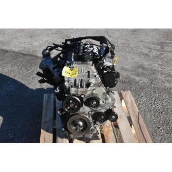 Κινητήρας - Μοτέρ Kia Ceed / i30 1.6 CRDI D4FB 2007-2012 (Αντλια Bosch 33100-2A400 ,Turbo 28201-2A410,Μπεκ 33800-2A400)