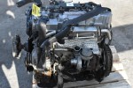 Κινητήρας - Μοτέρ Ford Ranger Mazda BT-50 WL AE 16V TDCI 143PS 2006-2012