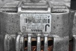 Δυναμό Nissan Navara D40 2.5 YD25  2005-2010 23100-EB310 130A