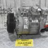 Κομπρεσέρ Aircondition Volkswagen Golf IV 1.4cc TSI CAV 2008-2013 DENSO 1Κ0820859