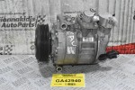 Κομπρεσέρ Aircondition Volkswagen Golf IV 1.4cc TSI CAV 2008-2013 DENSO 1Κ0820859