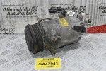 Κομπρεσέρ Aircondition - A/C Ford Ecosport 1.0 Ecoboost M1JE 2012-2020 C1B1-19D629-AD