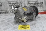 Κομπρεσέρ Aircondition - A/C Ford Ecosport 1.0 Ecoboost M1JE 2012-2020 C1B1-19D629-AD