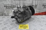 Κομπρεσέρ Aircondition - A/C Volkswagen Golf 1.4 TSI 2005-2015 1K0820859S (Beetle Polo) (Skoda - Audi - Seat)