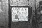 Κομπρεσέρ Aircondition - A/C Volkswagen Golf 1.4 TSI 2005-2015 1K0820859S (Beetle Polo) (Skoda - Audi - Seat)