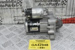 Μίζα Citroen C3 / Pegeuot 208 HNZ HN08 1.2 Turbo 110ps 2015-2020 M000T32272 V764559480
