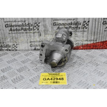 Μίζα Citroen C3 / Pegeuot 208 HNZ HN08 1.2 Turbo 110ps 2015-2020 M000T32272 V764559480