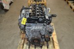 Κινητήρας - Μοτέρ Mazda 6 2.2 MZR-CD Turbo Diesel R2BF 125ps 2009-2012