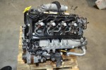 Κινητήρας - Μοτέρ Mazda 6 2.2 MZR-CD Turbo Diesel R2BF 125ps 2009-2012