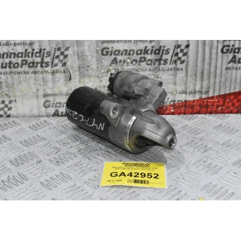 Μίζα Mini Cooper - Countryman 2.0D N47C20A 2010-2016 7823314-01