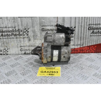 Μίζα Ford 1.0 M1JE Ecoboost 2012-2020 CV6T-11000-GA