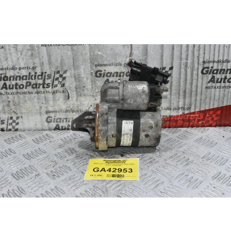 Μίζα Ford 1.0 M1JE Ecoboost 2012-2020 CV6T-11000-GA