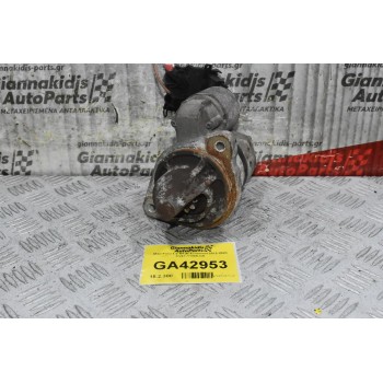 Μίζα Ford 1.0 M1JE Ecoboost 2012-2020 CV6T-11000-GA