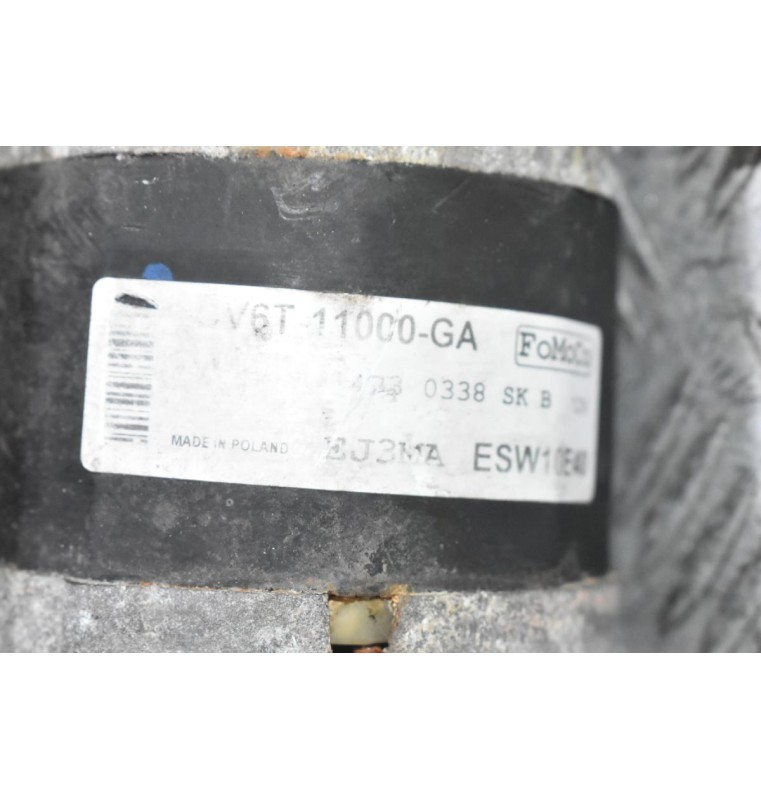 Μίζα Ford 1.0 M1JE Ecoboost 2012-2020 CV6T-11000-GA