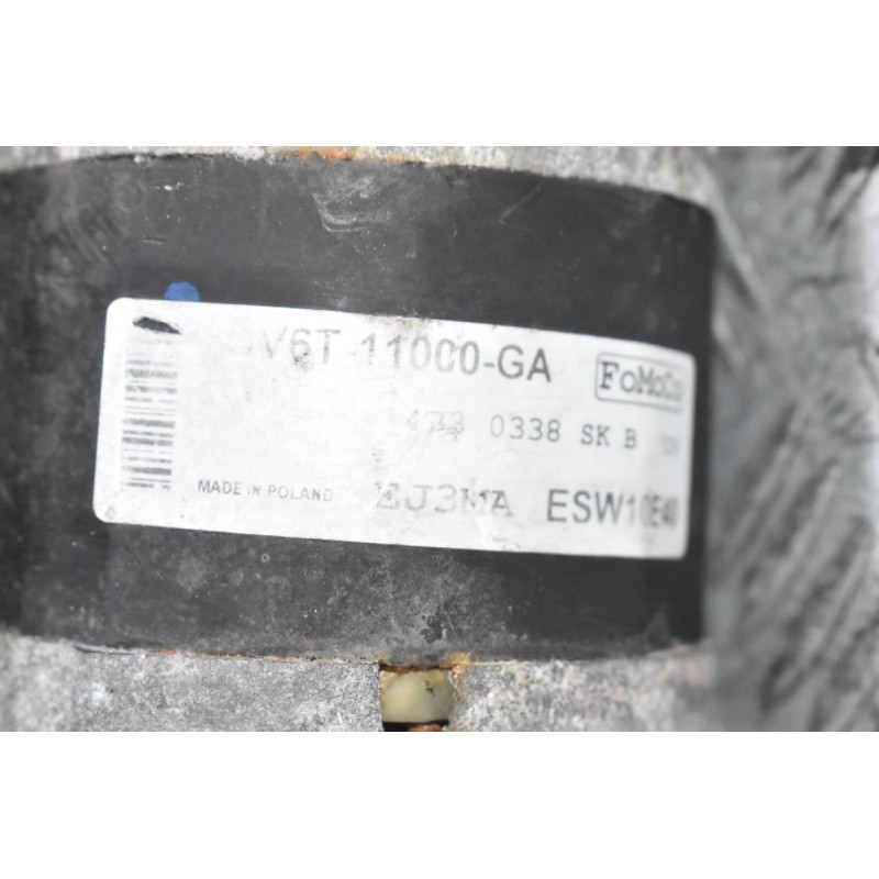 Μίζα Ford 1.0 M1JE Ecoboost 2012-2020 CV6T-11000-GA