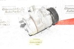 Κομπρεσέρ Aircondition - A/C Volkswagen Golf 1.4 TSI CAX 2008-2015 1K0820859T (Beetle Polo) (Skoda) (Audi) (Seat) (Μικρό Σπάσιμο Στην Τροχαλία)
