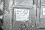 Κομπρεσέρ Aircondition - A/C Volkswagen Golf 1.4 TSI CAX 2008-2015 1K0820859T (Beetle Polo) (Skoda) (Audi) (Seat) (Μικρό Σπάσιμο Στην Τροχαλία)
