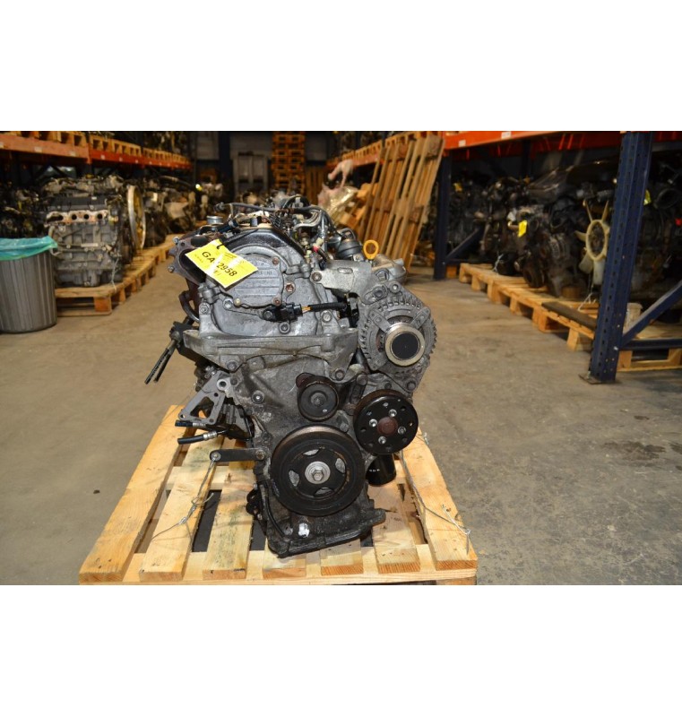 Κινητήρας - Μοτέρ Mini Cooper R50/R53 1.4 D4D 1ND (W17D14) 2003-2010