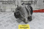 Δυναμό Ford Focus 1.0 EcoBoost M1JE 2012-2017 CV6T-10300-BC MS1042101731 150A
