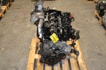 Κινητήρας - Μοτέρ Mini Cooper D 1.6D N47C16A 2010-2016