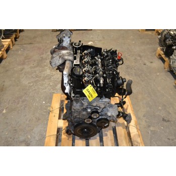 Κινητήρας - Μοτέρ Mini Cooper D 1.6D N47C16A 2010-2016