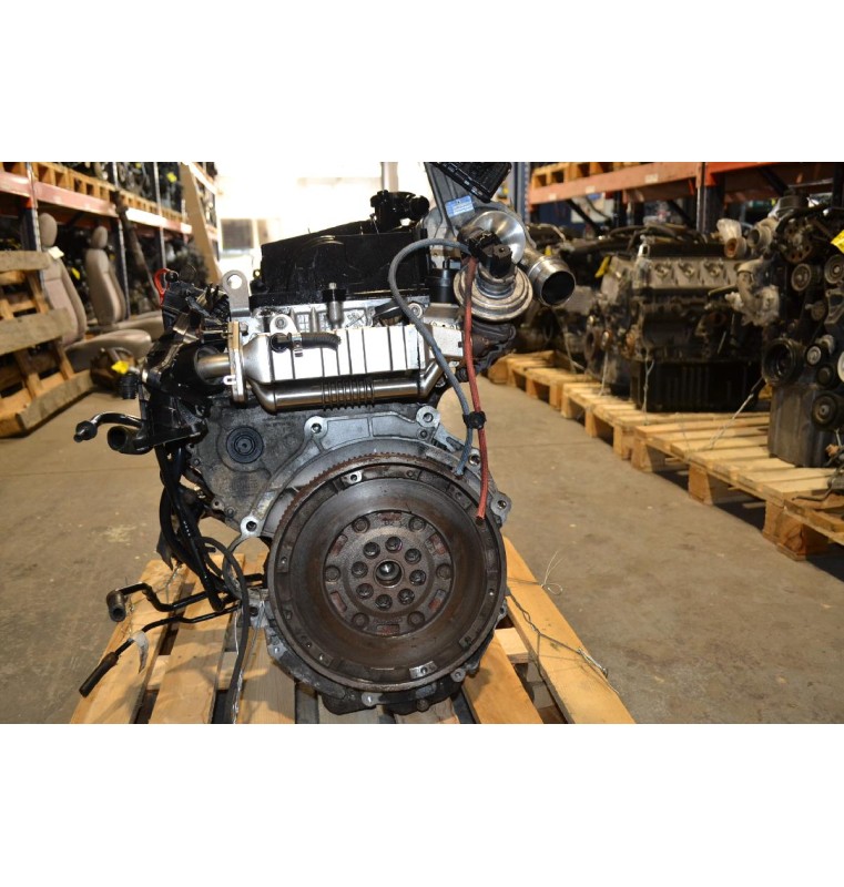 Κινητήρας - Μοτέρ Mini Cooper D 1.6D N47C16A 2010-2016