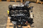 Κινητήρας - Μοτέρ Mini Cooper D 1.6D N47C16A 2010-2016
