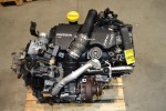 Κινητήρας - Μοτέρ Renault Kangoo / Megane / Qashqai 1.5Dci K9K636 2010-2019