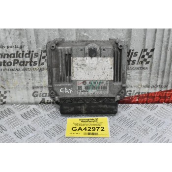 Εγκέφαλος Volkswagen 1.4 CAX TSI 2005-2013 BOSCH 03C906016AM 0261S06083 (Seat Skoda Audi)
