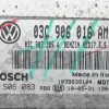 Εγκέφαλος Volkswagen 1.4 CAX TSI 2005-2013 BOSCH 03C906016AM 0261S06083 (Seat Skoda Audi)
