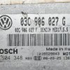 Εγκέφαλος Volkswagen 1.4 TSI CAV 2005-2015 BOSCH 03C906027G 0261S04348 (Seat - Audi - Skoda)