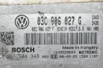 Εγκέφαλος Volkswagen 1.4 TSI CAV 2005-2015 BOSCH 03C906027G 0261S04348 (Seat - Audi - Skoda)