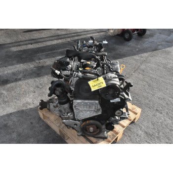 Κινητήρας - Μοτέρ Chevrolet Captiva / Opel Antara 2.0 CDTI Z20S1 2006-2012