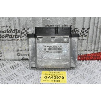 Εγκέφαλος Volkswagen 1.0 TSI CHZ 2010-2019 04C907309AT 0261517501 (Seat - Audi - Skoda)