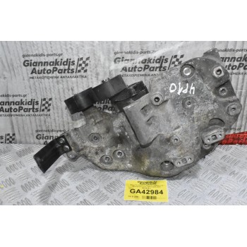 Βαση Τεντωτήρων Ημάντα - Καθρέπτης Mitsubishi Canter 4P10 2005-2020 504354972